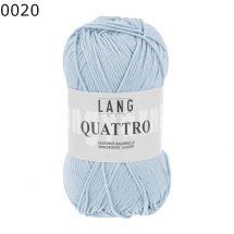 Quattro Lang Yarns Farbe 20