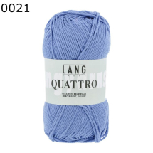 Quattro Lang Yarns Farbe 21