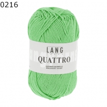 Quattro Lang Yarns Farbe 216