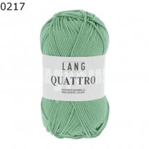 Quattro Lang Yarns Farbe 217