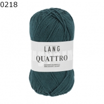 Quattro Lang Yarns Farbe 218