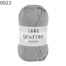 Quattro Lang Yarns Farbe 23