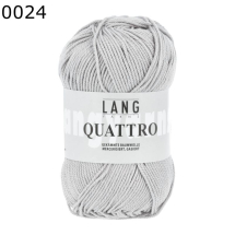 Quattro Lang Yarns Farbe 24