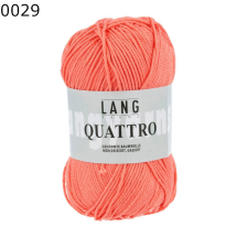 Quattro Lang Yarns Farbe 29