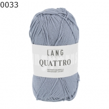 Quattro Lang Yarns Farbe 33