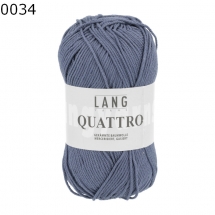 Quattro Lang Yarns Farbe 34