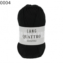 Quattro Lang Yarns Farbe 4