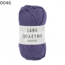 Quattro Lang Yarns Farbe 46
