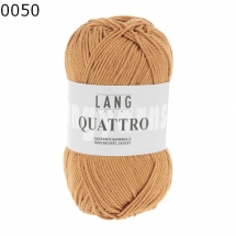 Quattro Lang Yarns Farbe 50