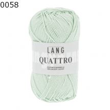 Quattro Lang Yarns Farbe 58