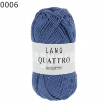 Quattro Lang Yarns Farbe 6