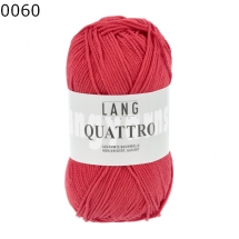 Quattro Lang Yarns Farbe 60