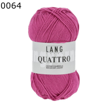 Quattro Lang Yarns Farbe 64