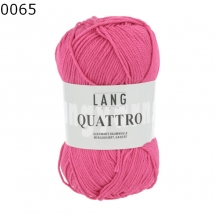 Quattro Lang Yarns Farbe 65