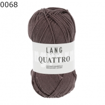 Quattro Lang Yarns Farbe 68