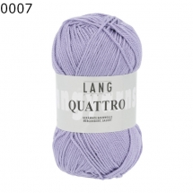 Quattro Lang Yarns Farbe 7