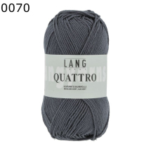 Quattro Lang Yarns Farbe 70