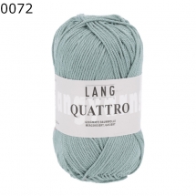 Quattro Lang Yarns Farbe 72