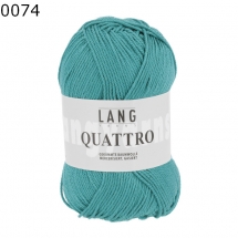 Quattro Lang Yarns Farbe 74