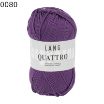 Quattro Lang Yarns Farbe 80