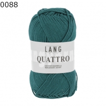 Quattro Lang Yarns Farbe 88