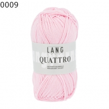 Quattro Lang Yarns Farbe 9