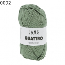 Quattro Lang Yarns Farbe 92