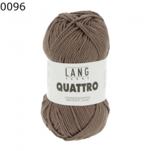 Quattro Lang Yarns Farbe 96