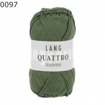 Quattro Lang Yarns Farbe 97