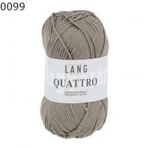 Quattro Lang Yarns Farbe 99