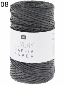 Raffia Paper Rico Farbe 8