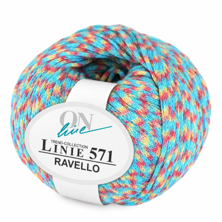Ravello Linie 571 ONline-Garne