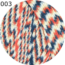 Ravello Linie 571 ONline-Garne Farbe 3