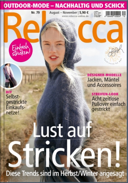 Rebecca Heft 79