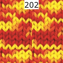 Record 210 Color Schoeller-Stahl Farbe 202