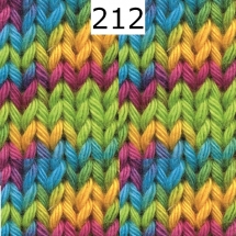 Record 210 Color Schoeller-Stahl Farbe 212