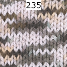 Record 210 Color Schoeller-Stahl Farbe 235