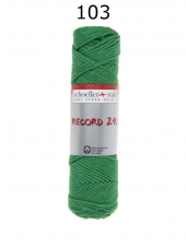 Record 210 Schoeller-Stahl Farbe 103