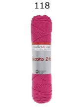 Record 210 Schoeller-Stahl Farbe 118
