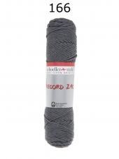 Record 210 Schoeller-Stahl Farbe 166