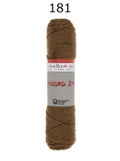 Record 210 Schoeller-Stahl Farbe 181