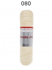 Record 210 Schoeller-Stahl Farbe 80