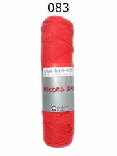 Record 210 Schoeller-Stahl Farbe 83