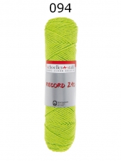 Record 210 Schoeller-Stahl Farbe 94