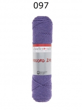 Record 210 Schoeller-Stahl Farbe 97