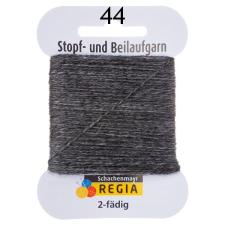 Regia 2-fach uni Beilaufgarn Farbe 3