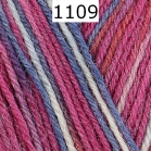 Regia 4 fach Color Farbe 1109