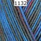 Regia 4 fach Color Farbe 1132