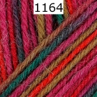 Regia 4 fach Color Farbe 1164