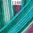 Regia 4 fach Color Farbe 1166